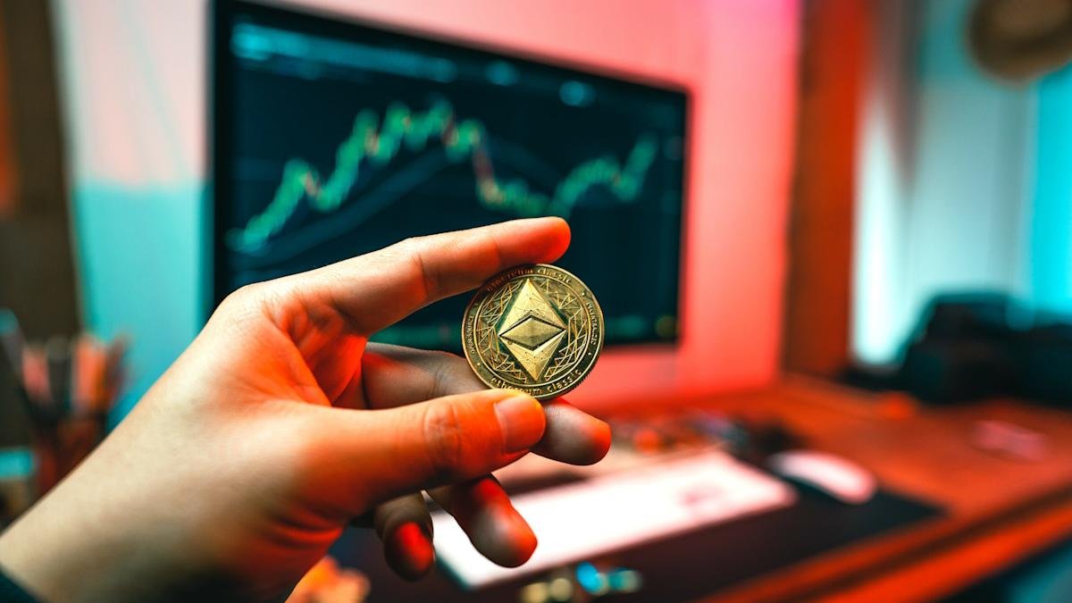 Ethereum Price Predictions and Market Analysis