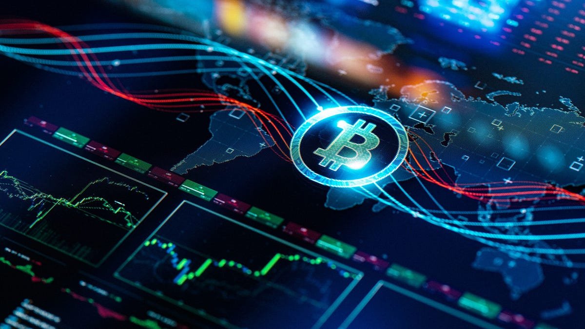 Future Implications of Bitcoin Geopolitical Crisis Impact