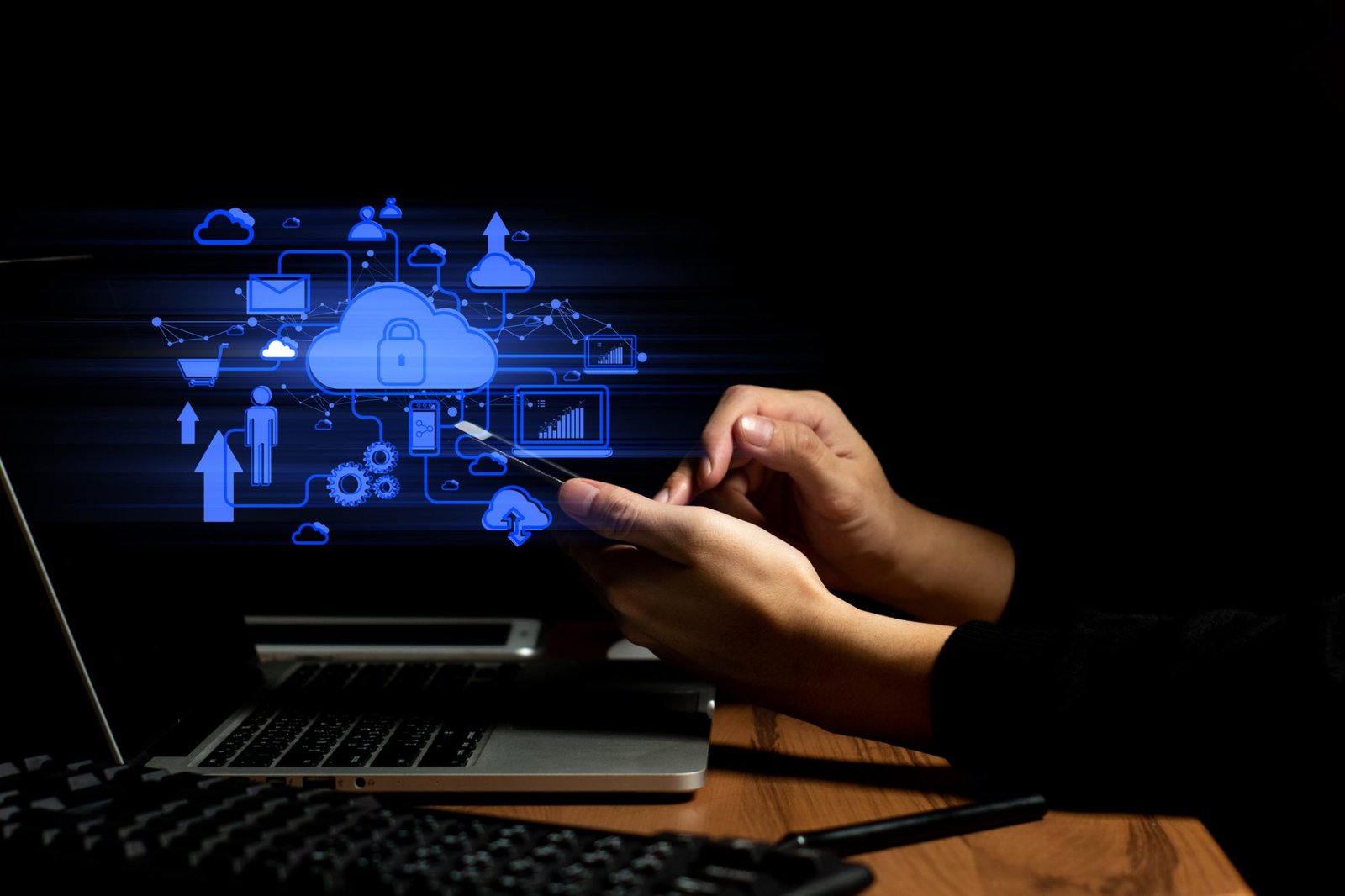 Future Outlook and Considerations