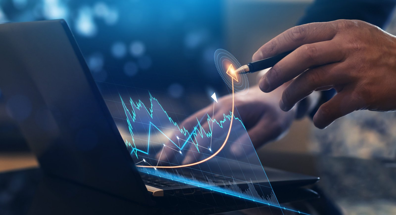 Future Outlook and Investment Implications