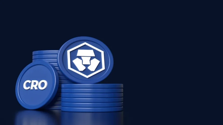 How to Buy Cronos CRO Cryptocurrency