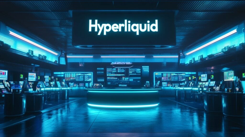 Hyperliquid 50x Leverage Trading Guide
