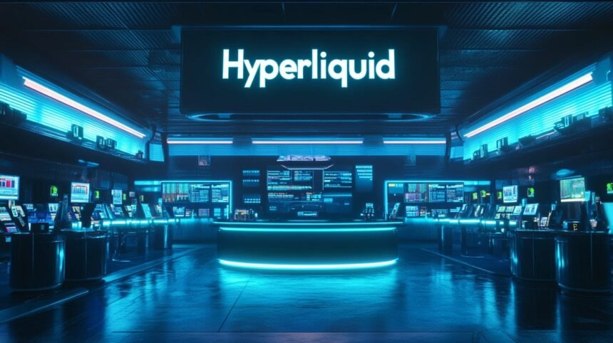 Hyperliquid 50x Leverage Trading Guide