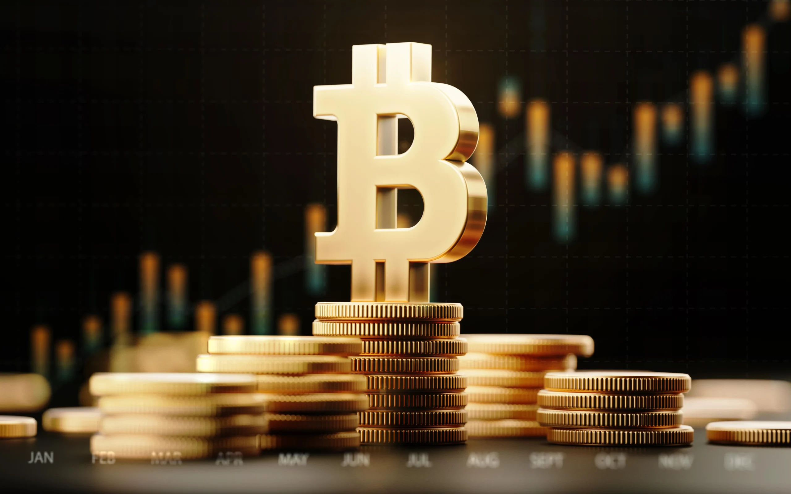 Industry-Specific Bitcoin Adoption Patterns