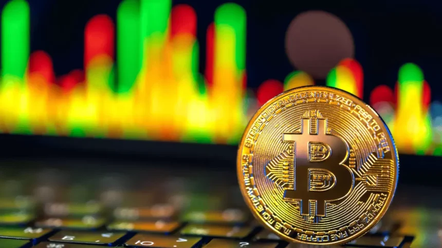 Institutional Grade Bitcoin Investment