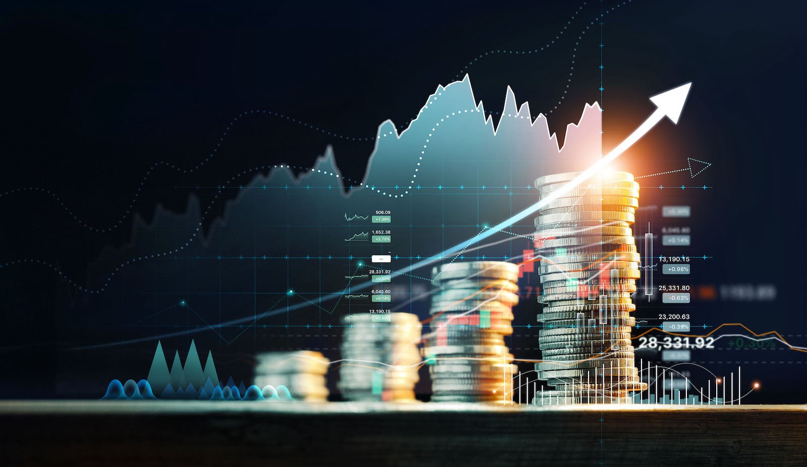 Investment Strategies for Altcoin Venture Capital