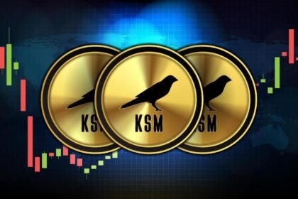 Kusama KSM Price Prediction 2025 Analysis