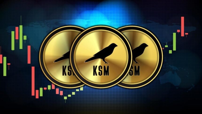 Kusama KSM Price Prediction 2025 Analysis