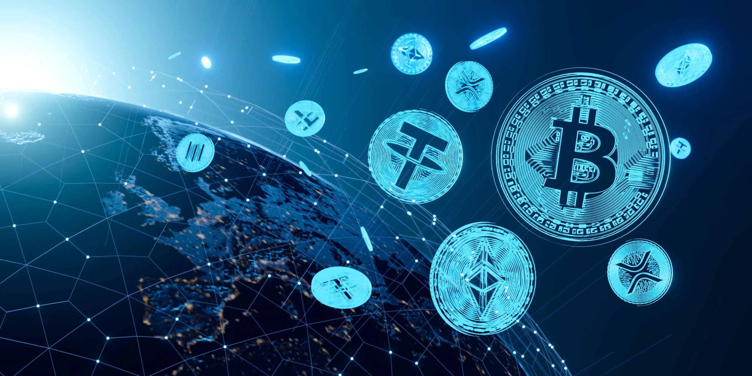Market Trends Influencing Altcoin Growth