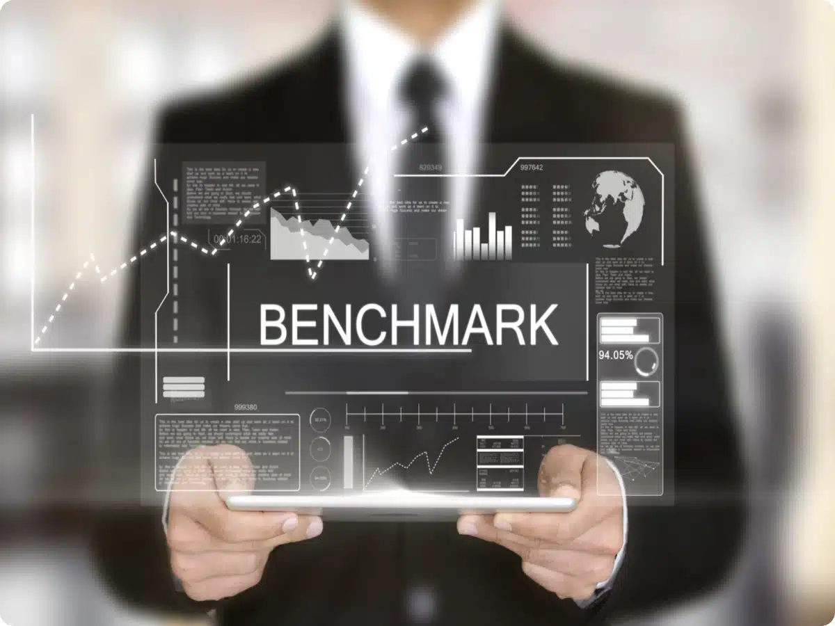 Performance Measurement and Benchmarking