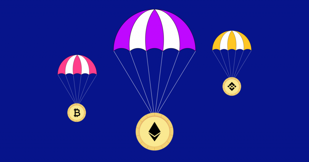 Proven Strategies for Maximizing Airdrop Rewards
