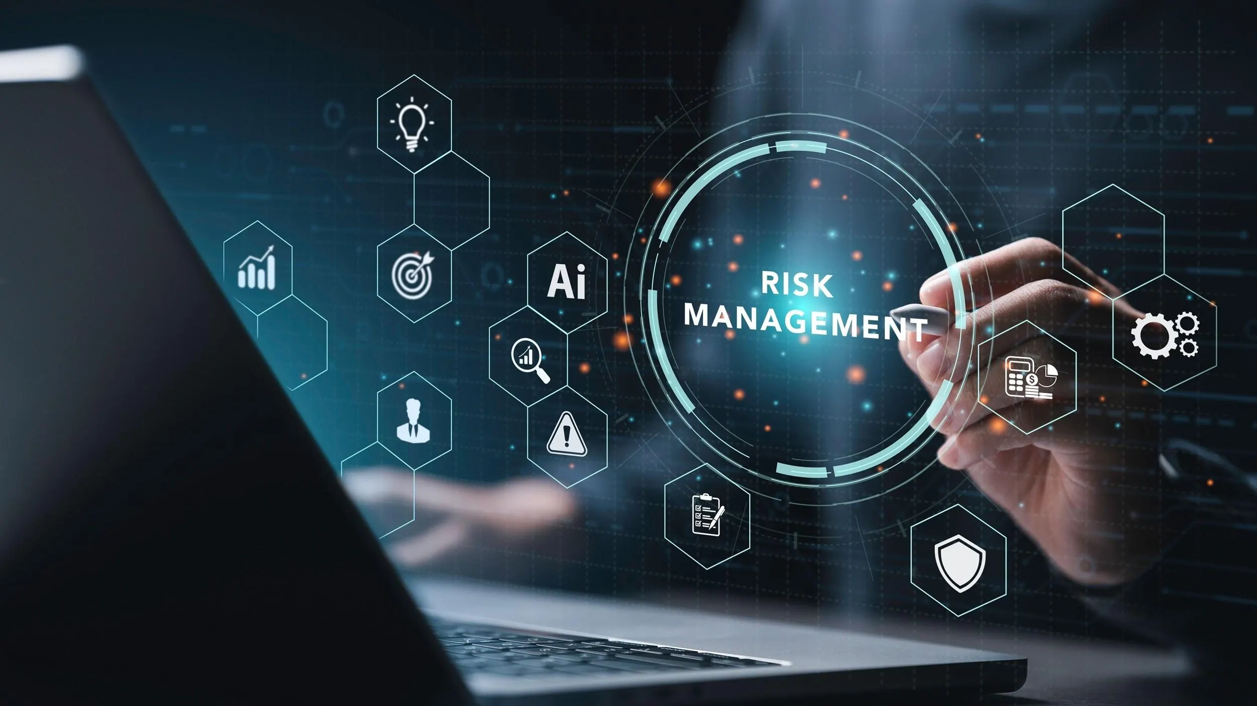 Risk Management and Assessment Frameworks