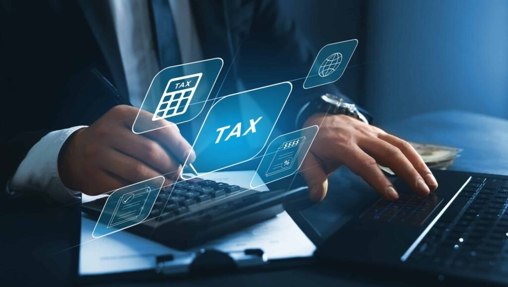 Tax Implications and Considerations