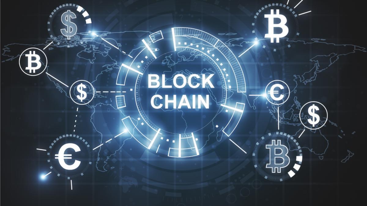 Types of Enterprise Blockchain Solutions