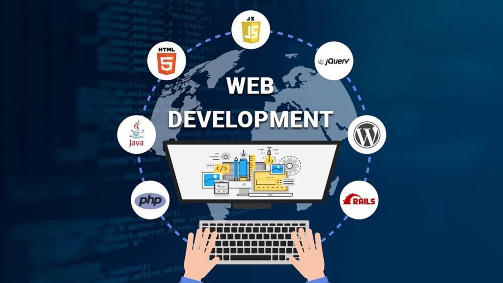 Web3 Application Development Services