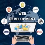Web3 Application Development Services