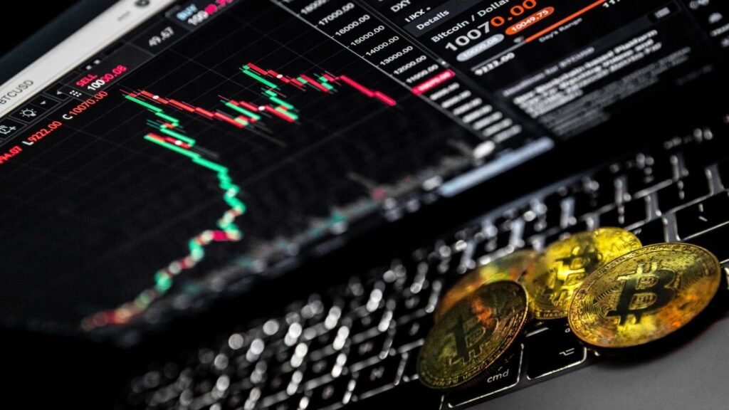 Bitcoin Options Trading Strategies