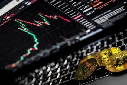 Bitcoin Options Trading Strategies