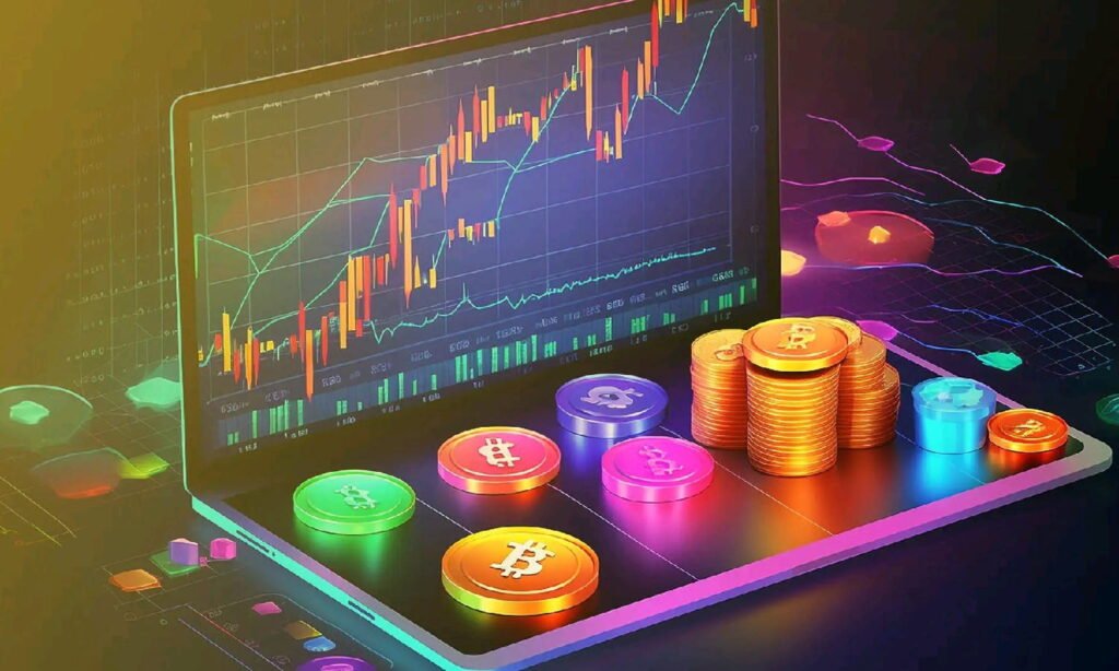 Altcoin Portfolio Management Tips