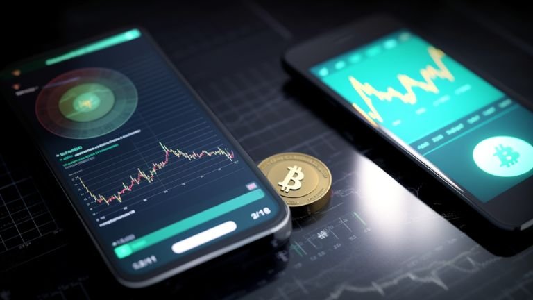 3. Portfolio Diversification Within the Cryptocurrency Ecosystem