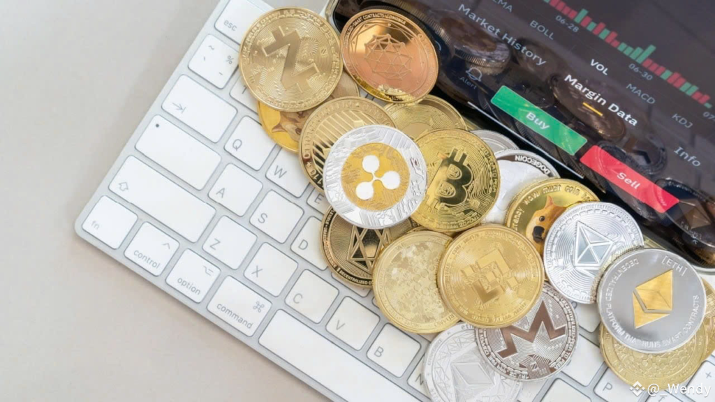 AI Altcoins Investment Potential