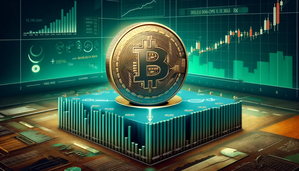 Altcoin Dominance Shift News