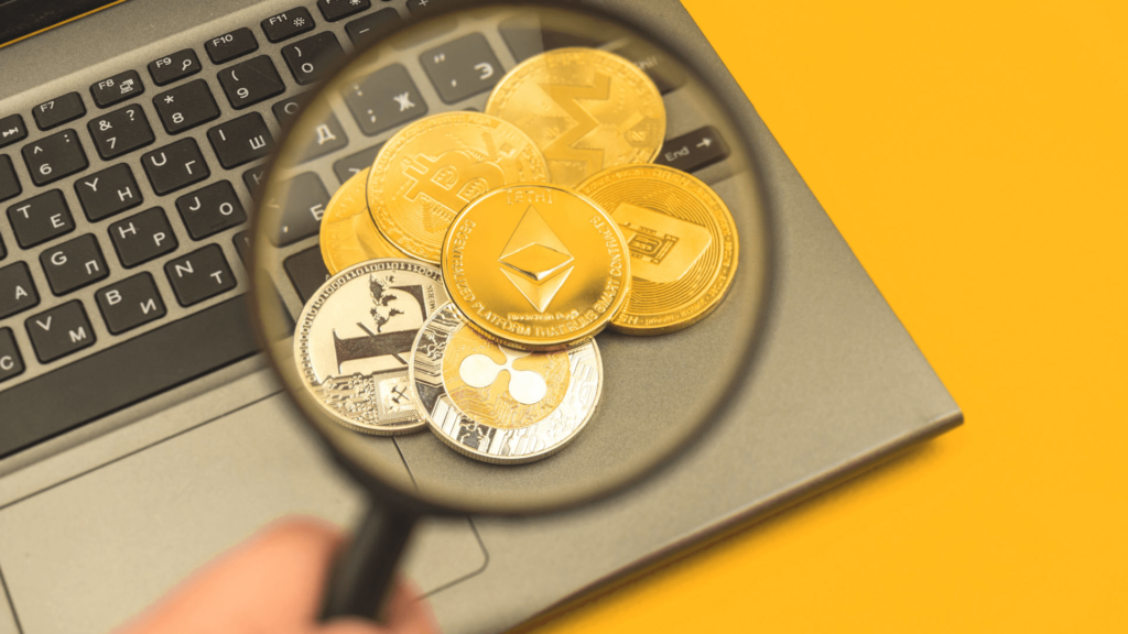 Altcoin Investment Strategies for Beginners