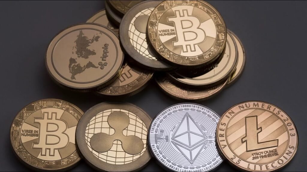 Altcoin News Portfolio Recommendations
