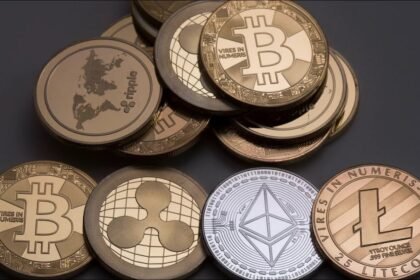 Altcoin News Portfolio Recommendations