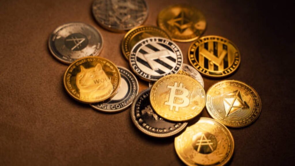 Altcoin Portfolio Management News