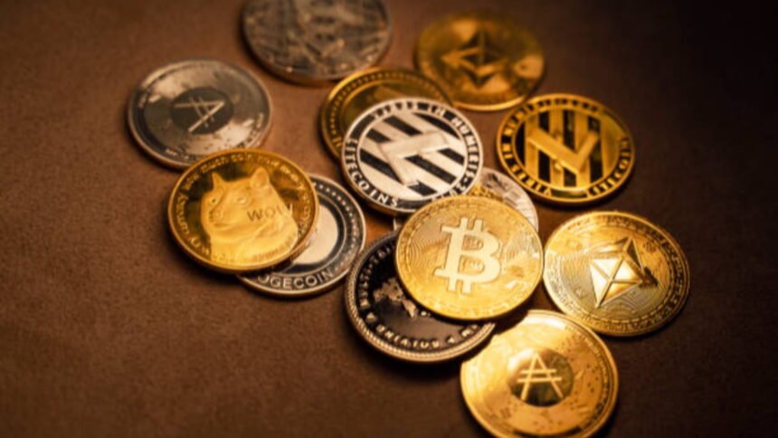 Altcoin Portfolio Management News
