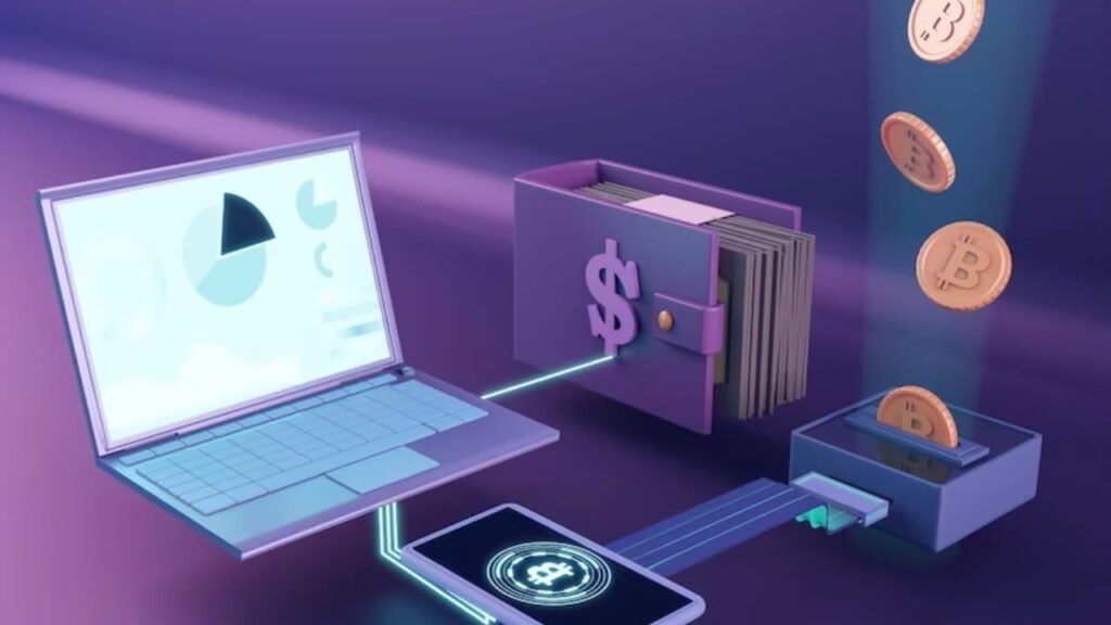 Altcoin Staking Rewards Comparison 2025