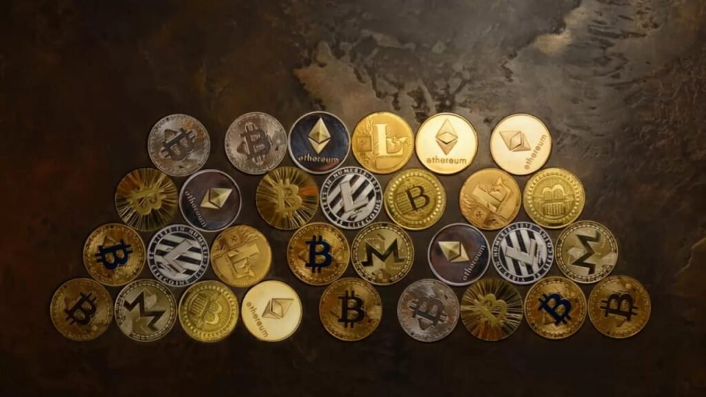 Altcoin Staking Rewards Comparison Tools