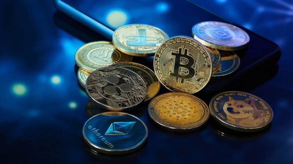 Best Platforms for Instant Altcoin Purchase Credit Card