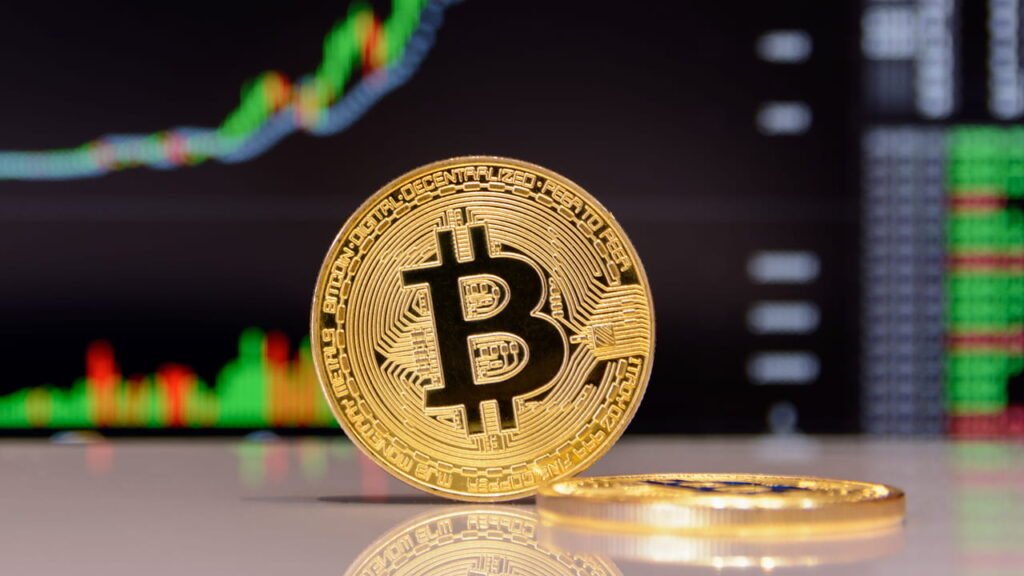 Bitcoin Investment News for Beginners