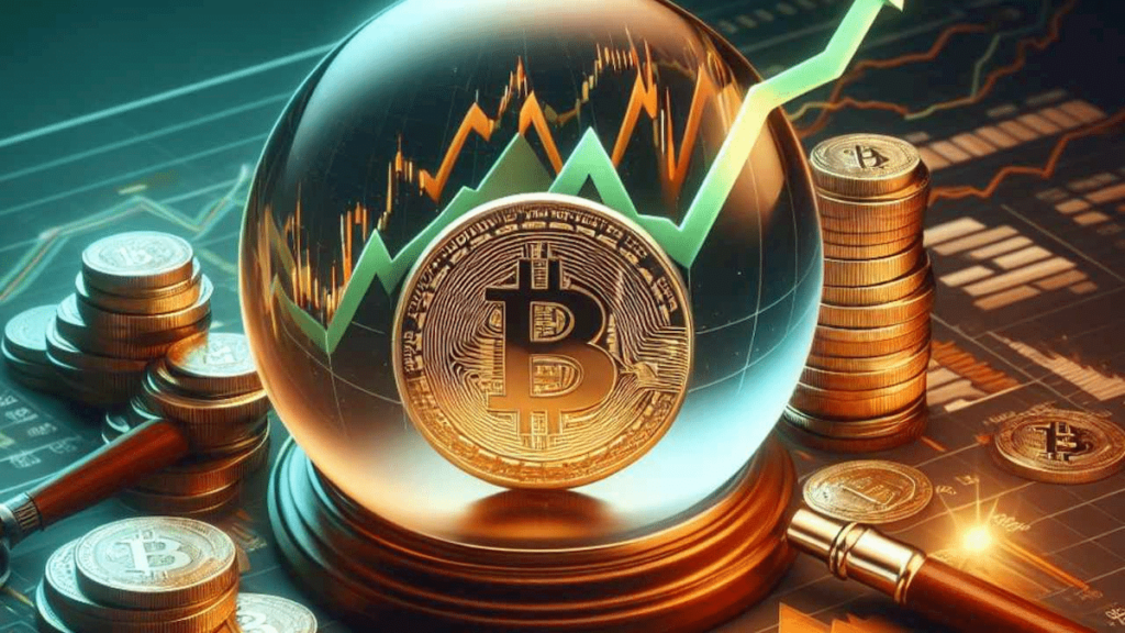 Bitcoin News Today Price Prediction