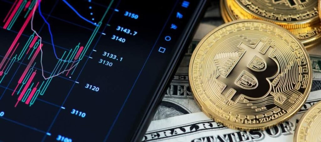 Bitcoin News Trading Signal Services