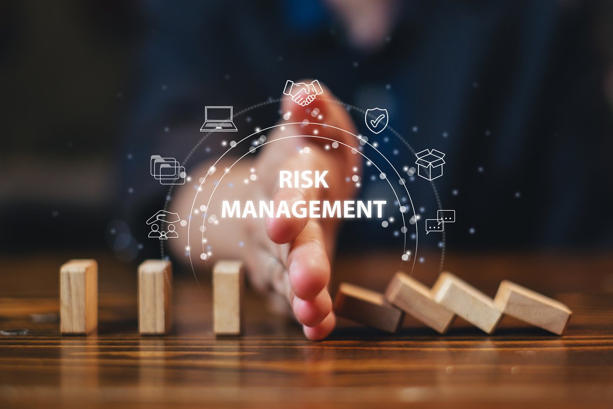 Challenges and Risk Management