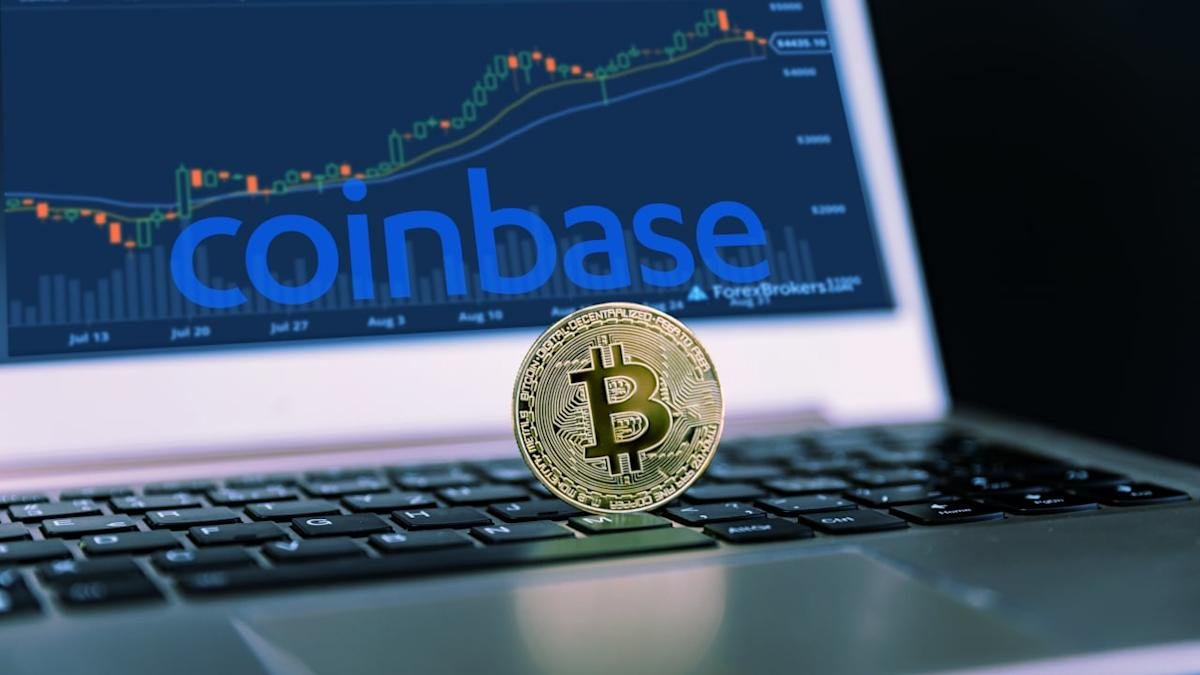 Coinbase The Beginner-Friendly Choice