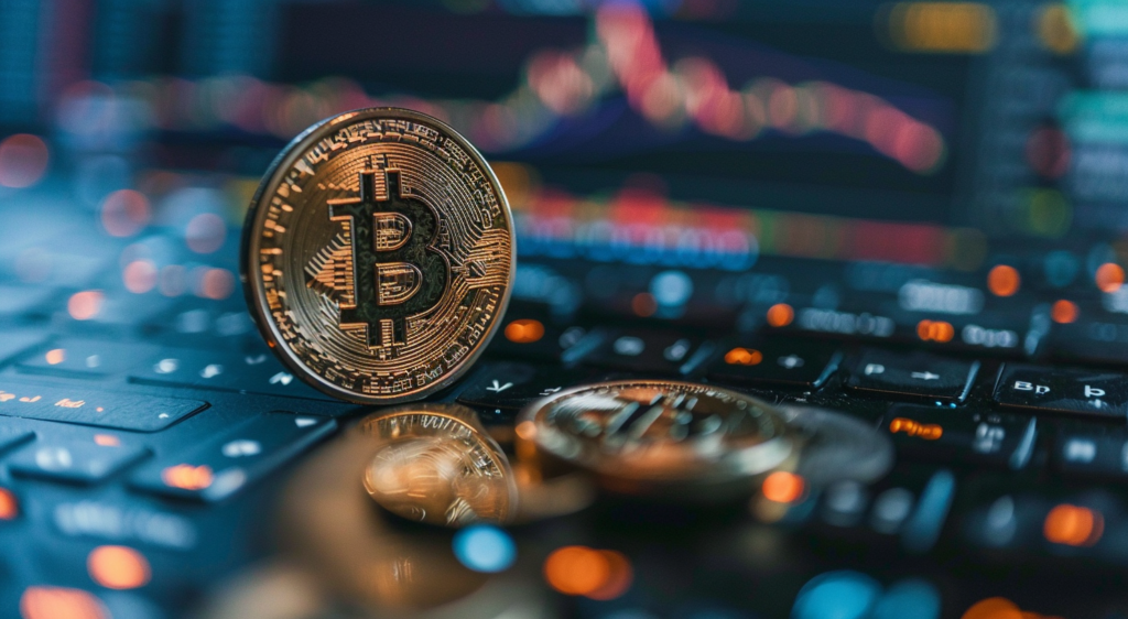 Exclusive Bitcoin Investment Newsletter