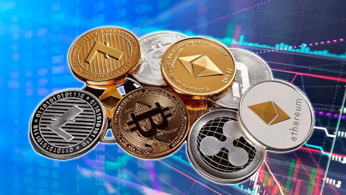 Factors to Consider When Choosing an Altcoin Platform