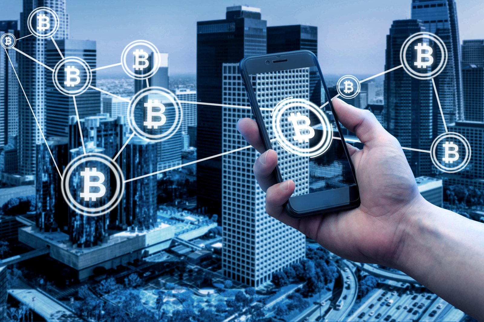 Future Trends in Bitcoin Payment Processing