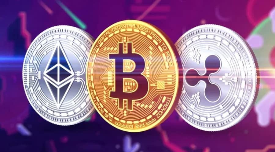 Future of Instant Crypto Purchases