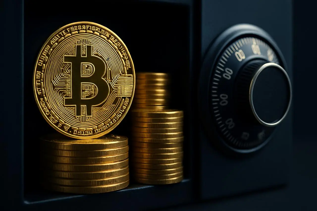 Implementation Strategies for Corporate Bitcoin Treasuries