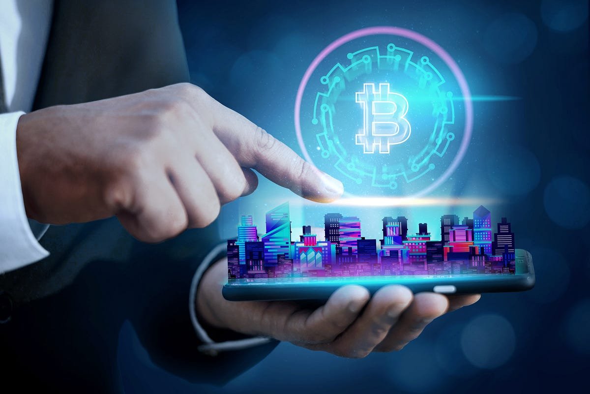 Industry-Specific Bitcoin Adoption Trends