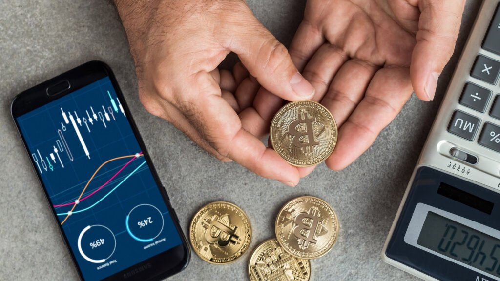 Instant Altcoin Purchase Credit Card
