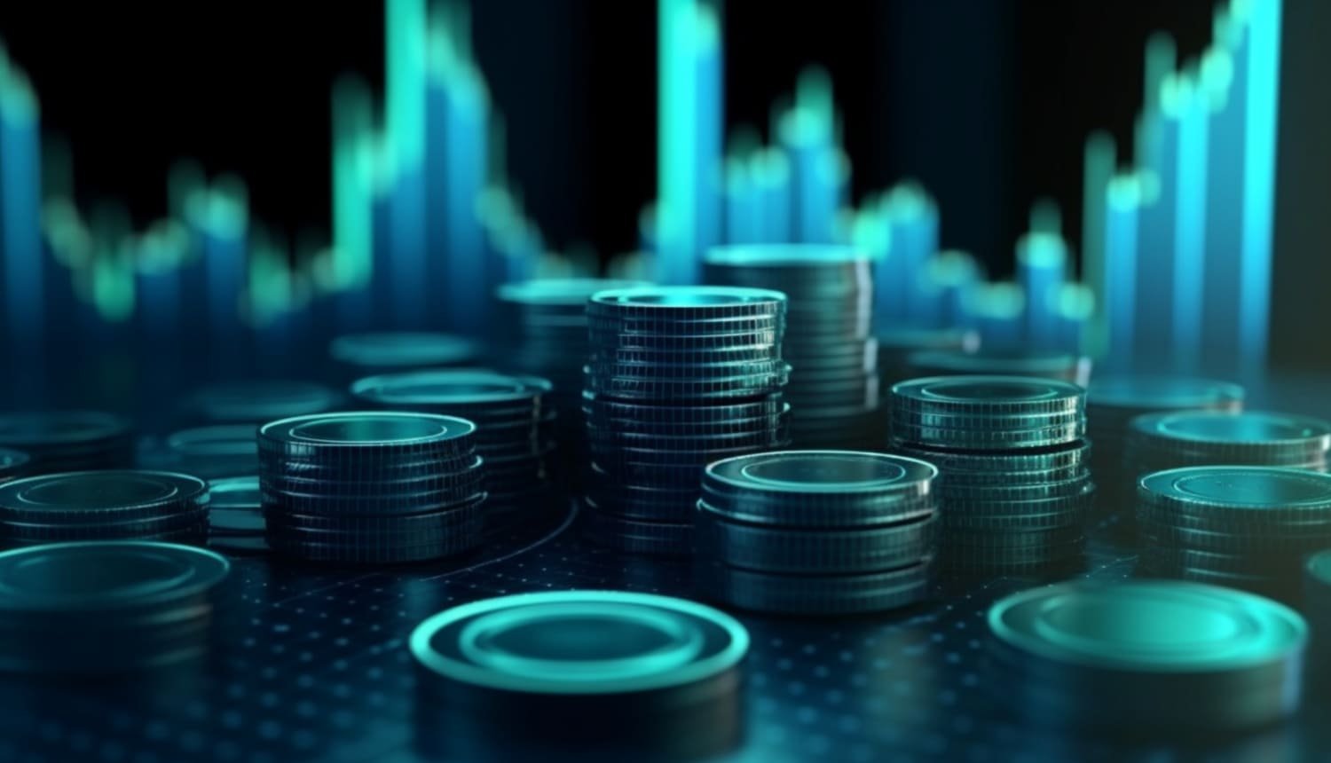 Institutional Adoption Driving Altcoin Momentum