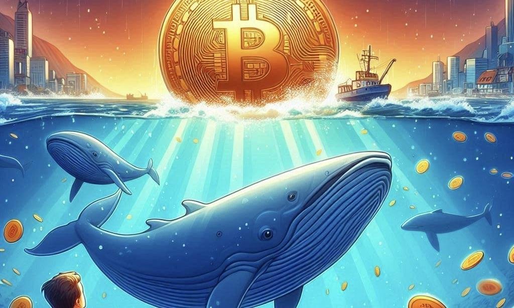 Key Features to Look for in Bitcoin Whale Trackers