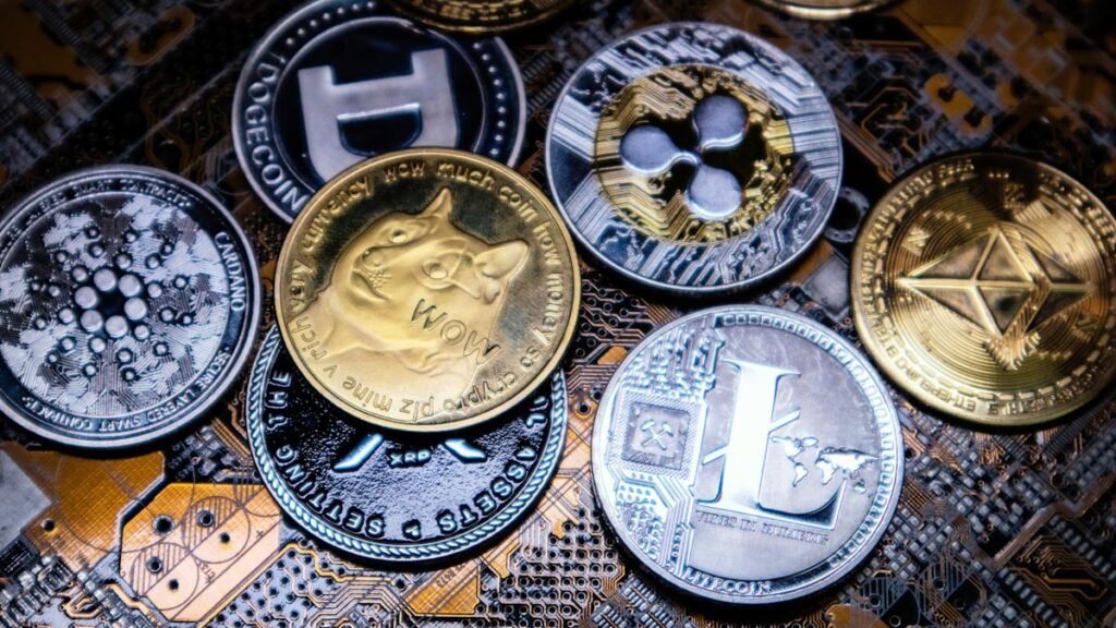 Purchase Altcoins via PayPal Payment Method