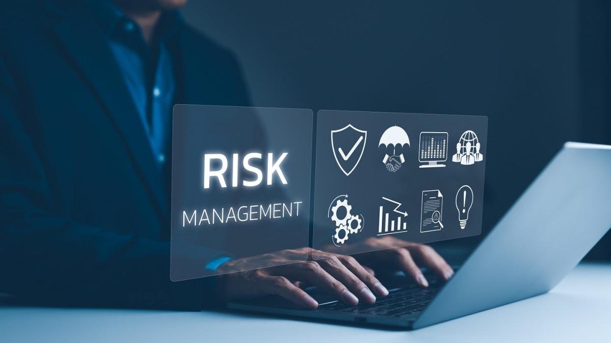 Risk Management and Compliance Strategies